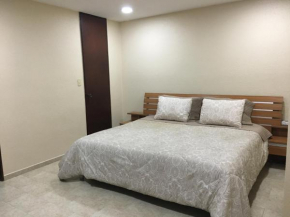 Гостиница Apartamento Suite Polanco  Мехико